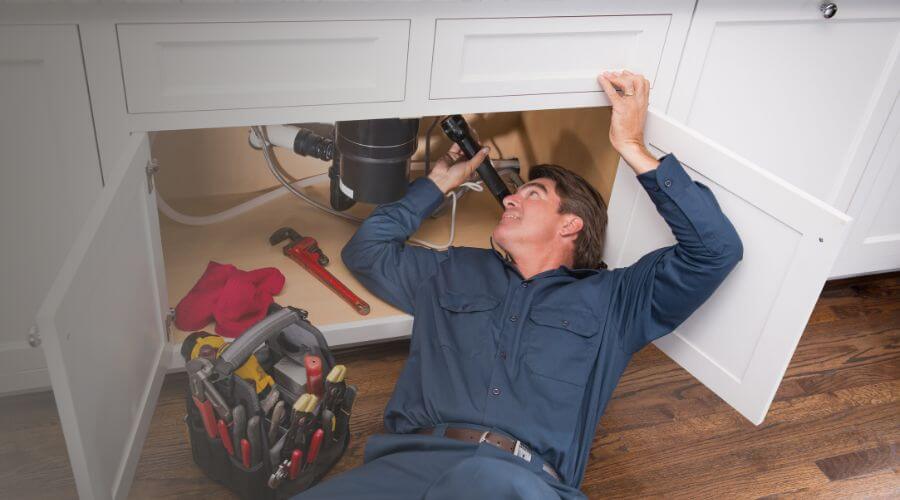 Professional Leak Detection in Wind Gap, PA