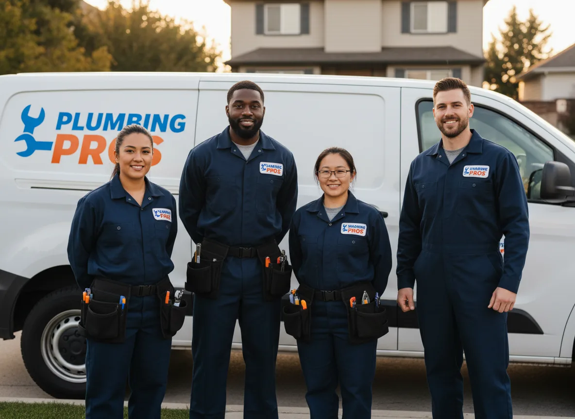 Water Heater Repair company in Wind Gap, PA
